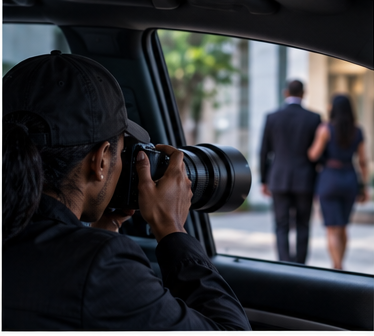 Relationship investigations